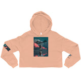 Crop Hoodie
