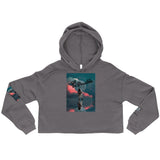 Crop Hoodie