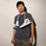 Super Stars 1.5s Men’s high top canvas shoes