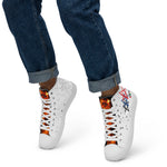 Super Stars 1.5s Men’s high top canvas shoes