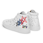Super Stars 1.5s Men’s high top canvas shoes