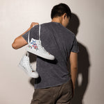 Super Stars 1.5s Men’s high top canvas shoes