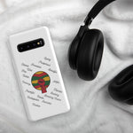 Snap case for Samsung®