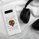 Snap case for Samsung®