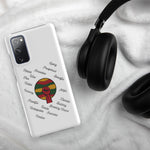 Snap case for Samsung®