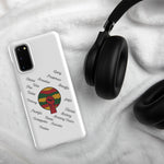 Snap case for Samsung®