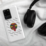 Snap case for Samsung®