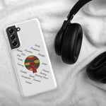 Snap case for Samsung®