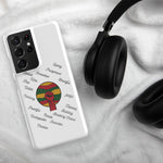 Snap case for Samsung®