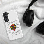Snap case for Samsung®