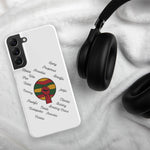 Snap case for Samsung®