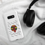 Snap case for Samsung®