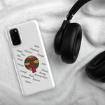 Snap case for Samsung®