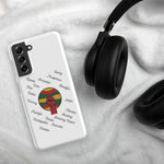Snap case for Samsung®