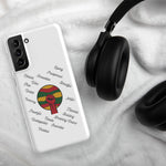 Snap case for Samsung®
