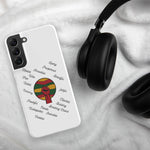 Snap case for Samsung®