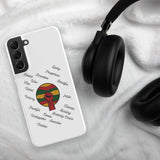 Snap case for Samsung®