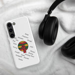 Snap case for Samsung®
