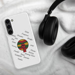 Snap case for Samsung®