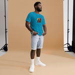 Juneteenth Expression 2.0 Unisex t-shirt