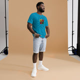 Juneteenth Expression 2.0 Unisex t-shirt