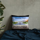 Premium Pillow Home Decor