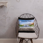 Premium Pillow Home Decor