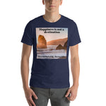 Short-Sleeve Unisex T-Shirt