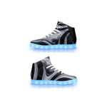 B.W.C. Creative Thoughts Shoes