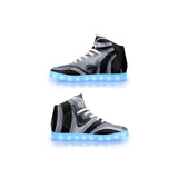 B.W.C. Creative Thoughts Shoes