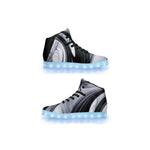 B.W.C. Creative Thoughts Shoes