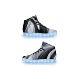 B.W.C. Creative Thoughts Shoes