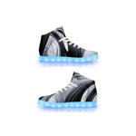 B.W.C. Creative Thoughts Shoes