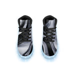 B.W.C. Creative Thoughts Shoes