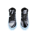 B.W.C. Creative Thoughts Shoes