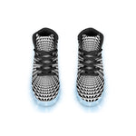 B.W.C. Hypnotic LED Shoes