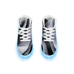 B.W.C. Creative Thoughts Shoes