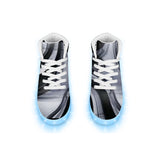 B.W.C. Creative Thoughts Shoes