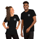Self Love Is The Best Love Short-Sleeve Unisex T-Shirt