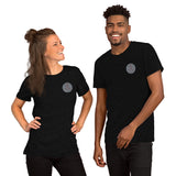 Self Love Is The Best Love Short-Sleeve Unisex T-Shirt