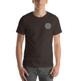 Self Love Is The Best Love Short-Sleeve Unisex T-Shirt