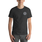 Self Love Is The Best Love Short-Sleeve Unisex T-Shirt