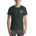 Self Love Is The Best Love Short-Sleeve Unisex T-Shirt