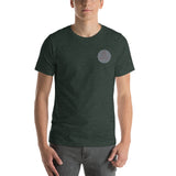 Self Love Is The Best Love Short-Sleeve Unisex T-Shirt