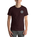 Self Love Is The Best Love Short-Sleeve Unisex T-Shirt