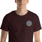 Self Love Is The Best Love Short-Sleeve Unisex T-Shirt