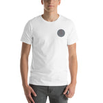 Self Love Is The Best Love Short-Sleeve Unisex T-Shirt